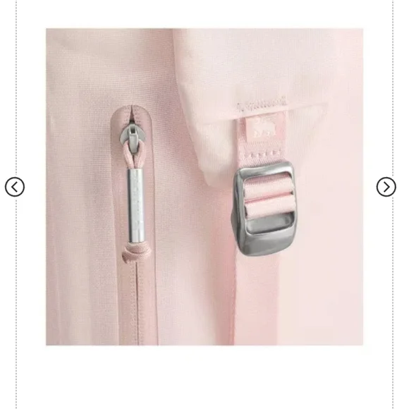 Away Pink Women's Backpack - Picture 4 of 4